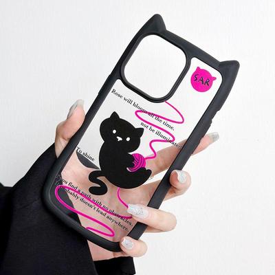 Cover per smartphone – Cover antiurto per smartphone