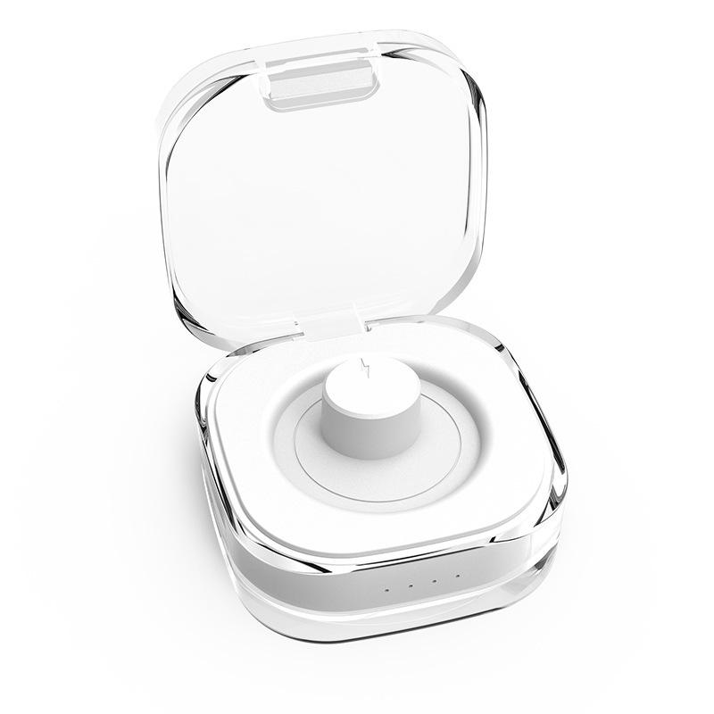 Cross-Border Bestseller Smart Ring: Heart Rate, Blood Oxygen, Sleep Monitoring, Waterproof, Remote Photo & Video Control.