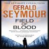 Field of Blood by Gerald Seymour Paperback Book 9781444760156