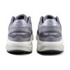 Li Ning Furious Rider Runner Abrasion Resistant Slip Resistant Cushioning Low Top Casual Shoes Women's Gray AZGT012-1