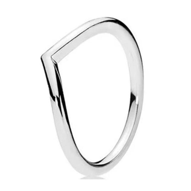 

S925 Silver Pink Flower Bee and Bow Women s Ring Fashionable and Versatile Gift for Friends 2026 5