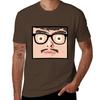 Daniel Armbruster  Joywave TShirt Aesthetic Clothing Vintage Mens Graphic Tshirts Anime