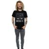 Disney Herren Cars Jackson Storm Blueprint T-Shirt