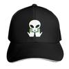 Jul Rapper Logo Kappe Mode Lässig Baseballkappen Verstellbarer Hut Hip Hop Sommer Unisex Baseballkappen