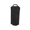 2025 New Hot Sale Outdoor Cycling Water Bottle Pouch Holder Storage Bag Foldable Mesh Sleeve for Backpack