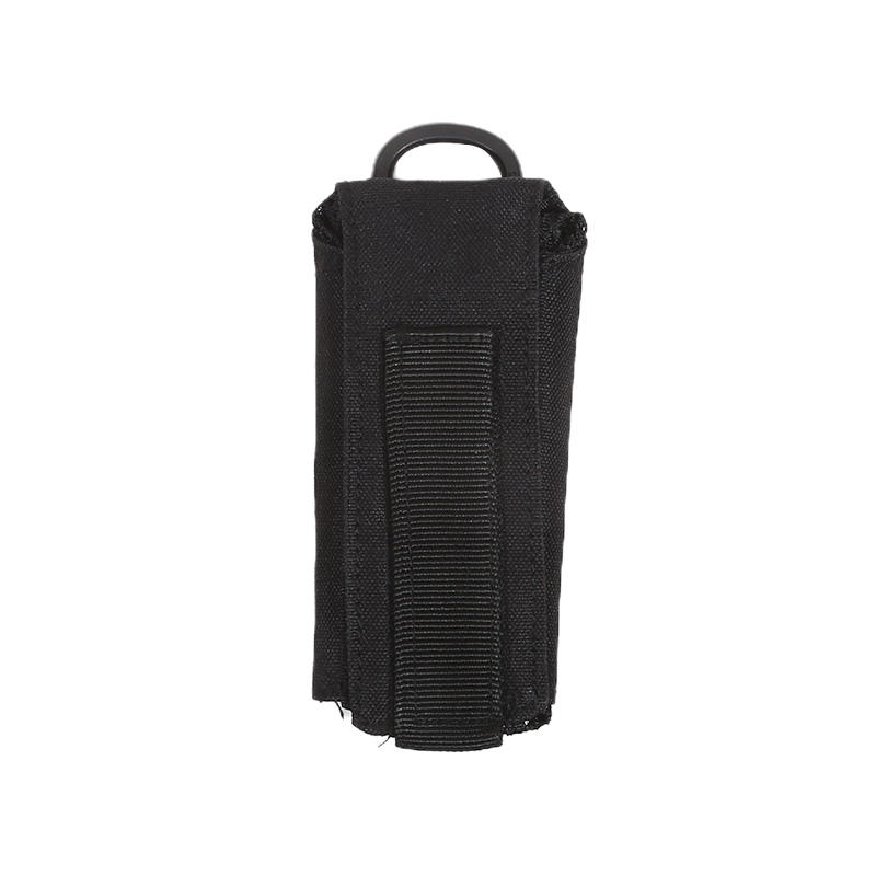 Outdoor Cycling Water Bottle Pouch Tactical Molle Holder Storage Bag Foldable Mesh Water Bottle Sleeve Bag for Backpack
