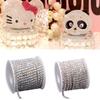 Rhinestones Trim Sew on Trim for Sewing Crafts DIY Decoration Jewelry Wedding