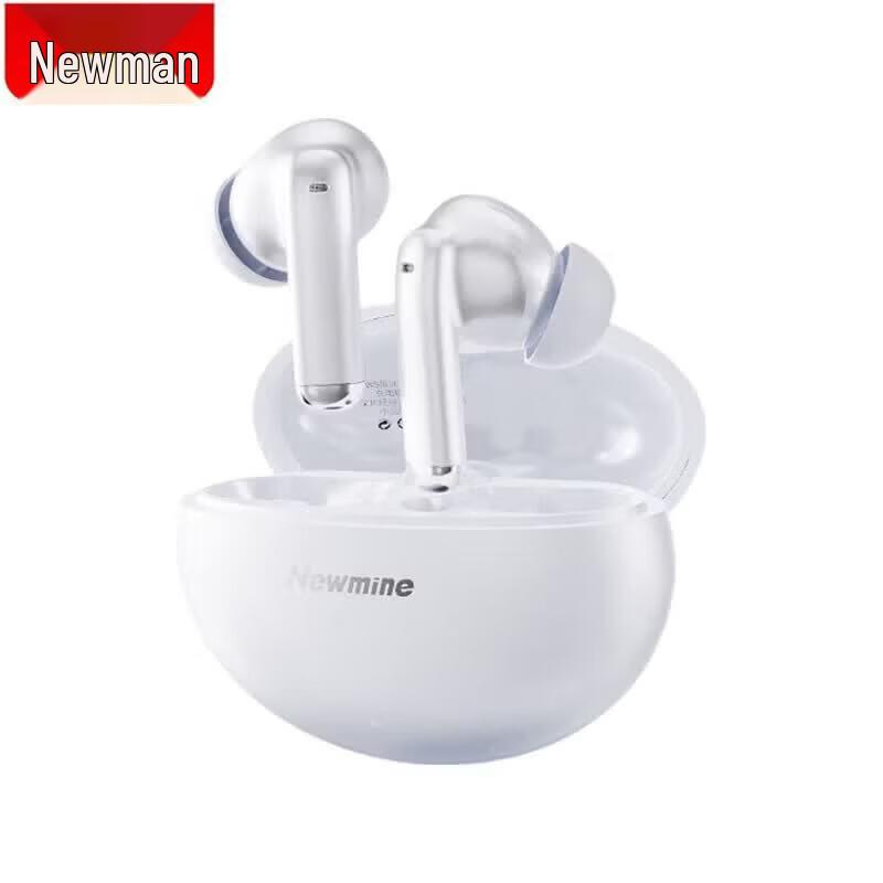 Newsmy Wireless Bluetooth Earbuds