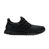 Ultra Boost Leather Black