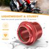 NICECNC For Beta RR 300 2013-2024 RR 125 RR 150 RR 250 RR 350 RR 390 RR 430 RR 450 498 500 520 Front Wheel Spacers Hub Collars