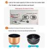 Universal Stainless Steel Steamer Basket for Rice Cooker