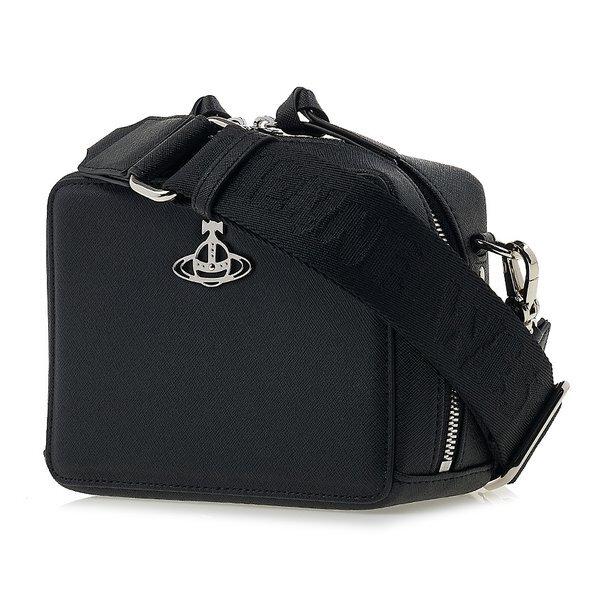 Vivienne WeStwood Vivienne WeStwood Women S Saffiano Orb croSS Bag 43040086u S000b N401