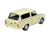 WELLY TRABANT P601 ESTATE BEIGE 1:34 43871