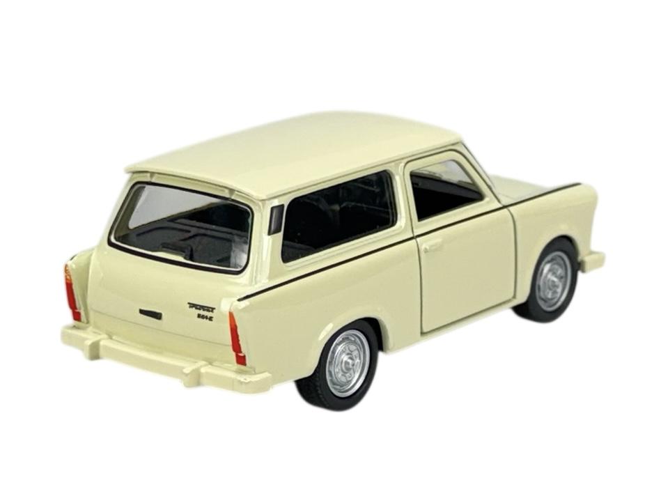 WELLY TRABANT P601 ESTATE BEIGE 1:34 43871