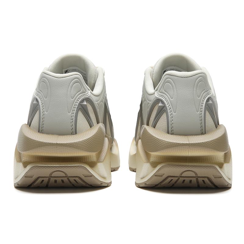 FILA VETTA X Height Increasing Low top Chunky Sneakers Women's F12W613103FSW