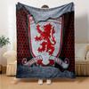 Middlesbrough Blanket, High quality Comfortable for All Seasons, Home Decor, Warmth and Comfort