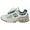 2002R Pouch - Vintage Teal Unisex Sneakers Weiß Meersalz M2002RVD