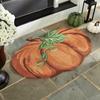 Halloween Door Mat Unwelcome Bat Doormat Gothic Skull Ghost Rug for Front Door Entrance Decoration Housewarming Gift