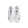 Νέα Nike Court Vapor Lite 'Λευκό Μεταλλικό Ασημί' Γυναικεία DC3431-133