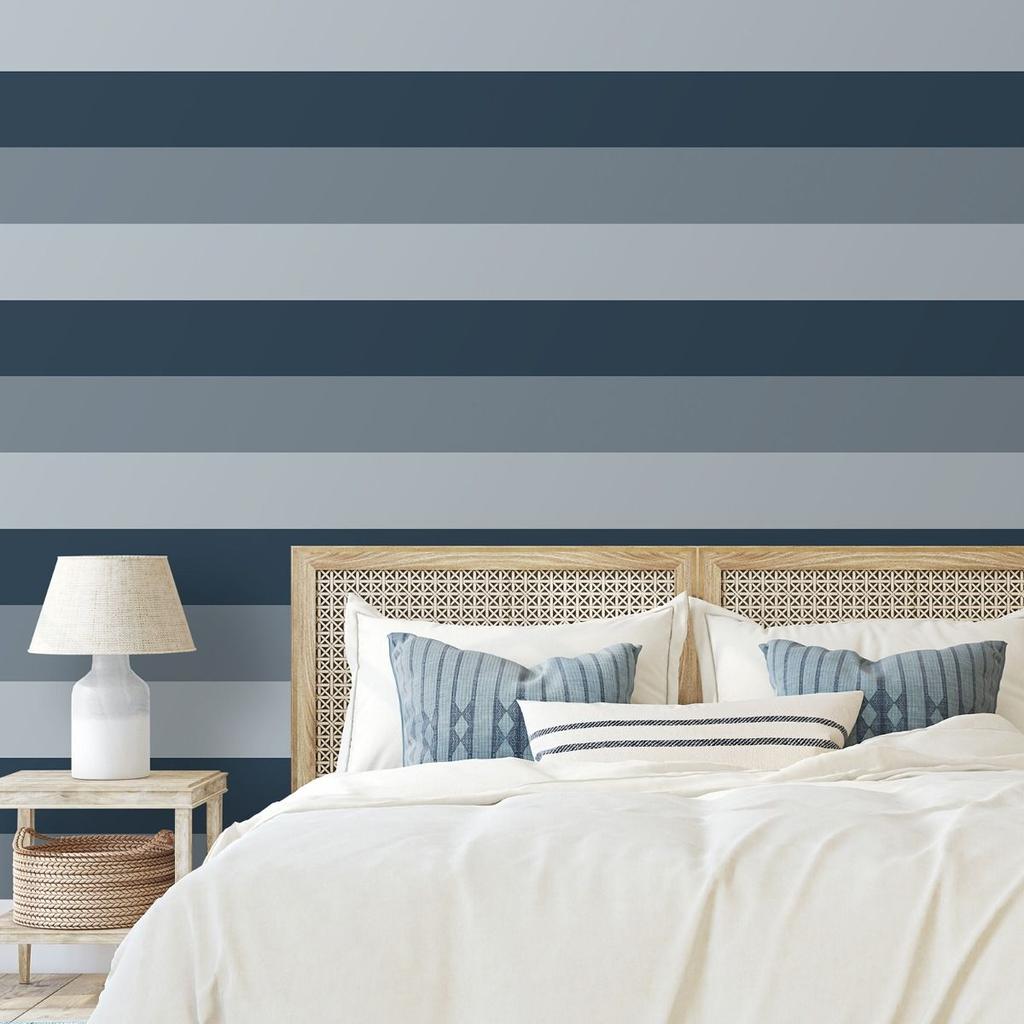 World Of Wallpaper Stripe Textured Wallpaper