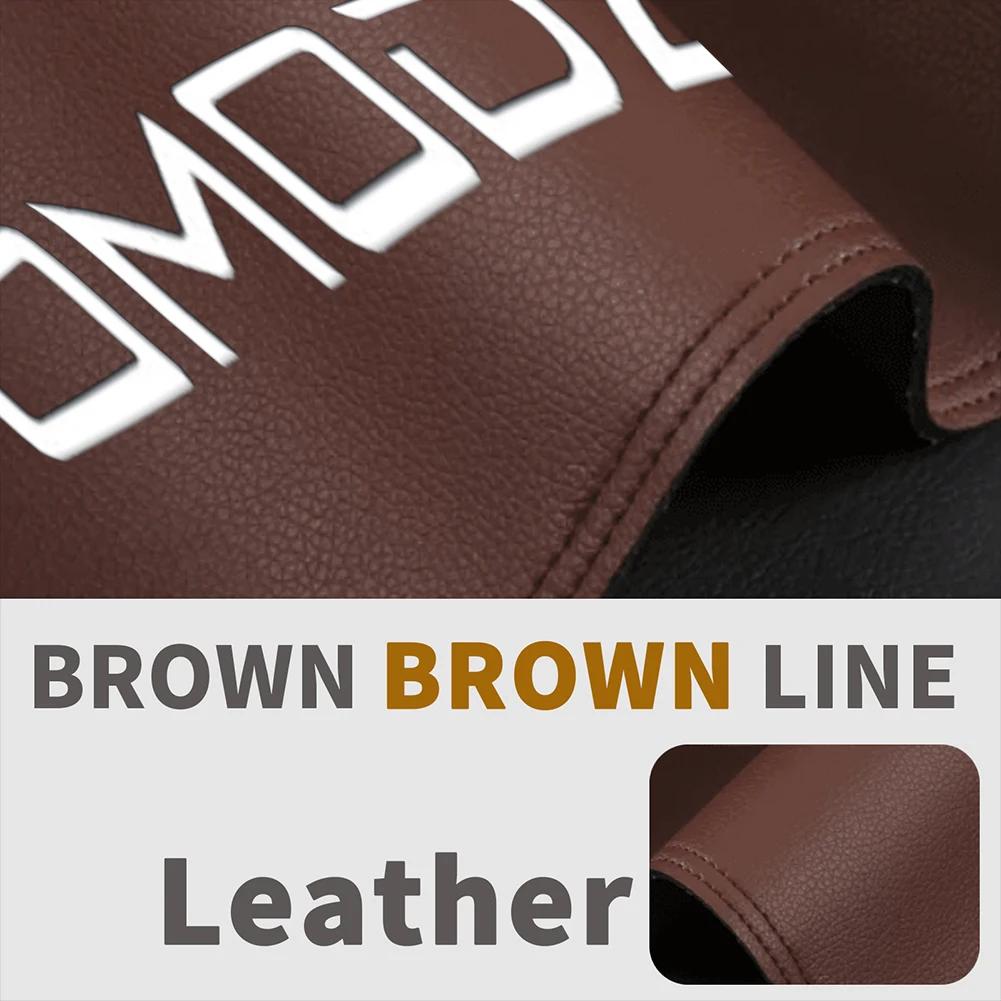 for OMODA 9 SHS PHEV OMODA C9 (NOT FOR EU SHS‑P Big AR‑HUD) Car Dashboard Cover Dashmat Non‑Slip Protective Dash Mat Accessories