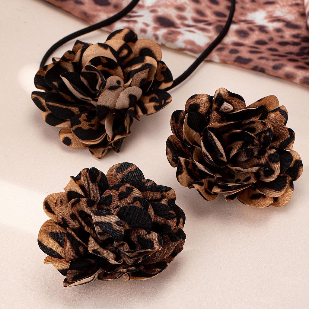 Fashion Necklace Earrings For Women Ladies