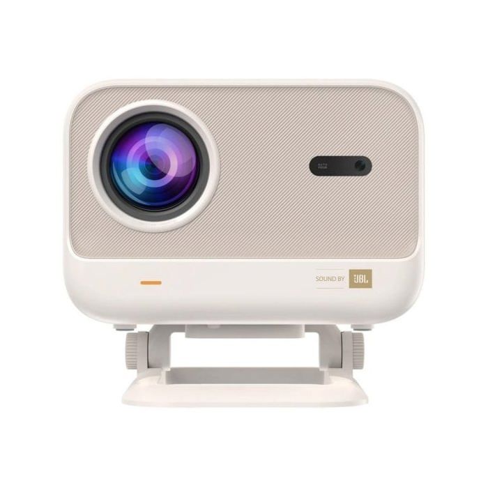 Yaber L2 Plus Video Projecteur Cinema