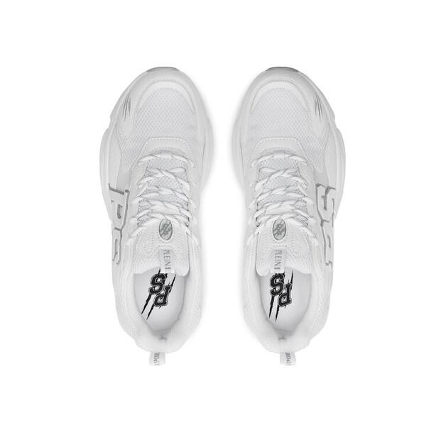 Plein Sport SADS USC0611 STE003N Sneakers