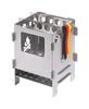 Outdoor Cooker Bushbox Outdoor Pocket Stove