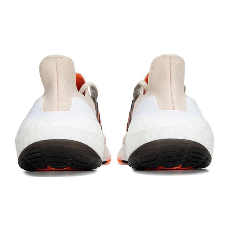 Adidas UltraBoost 22 'Aluminium Impact Orange' Sneakers GX6643