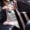 1pc Flannel Minnie Mouse Pink Polka Dot Bedding Throw Blanket Sofa Cover Gift Home Decoration Room Decorative Throws