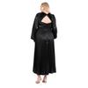 Lovedrobe Womens/Ladies Satin Wrap Dress