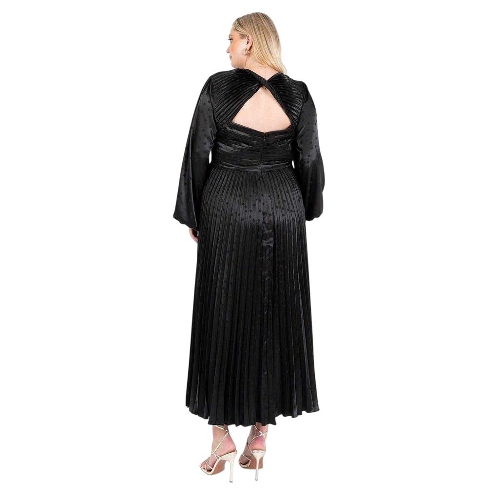 Lovedrobe Womens/Ladies Satin Wrap Dress