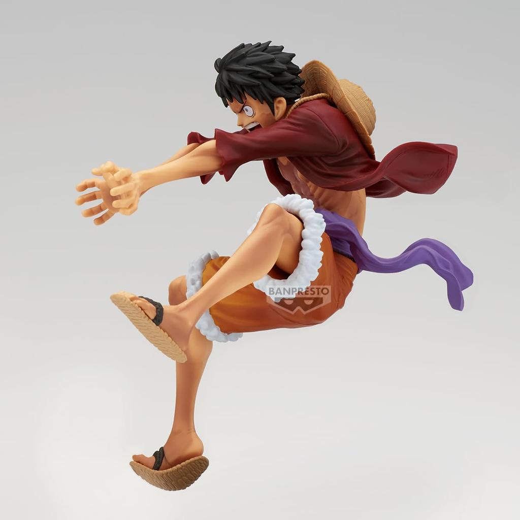 One Piece MAXIMATIC MONKEY.D.LUFFY II SPECIAL