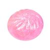 5Pcs Glitter Steamed Bun Toy with Steamer Stress Relief Simulation Dumpling Squeeze Sensory Fidget Toy Stretchy Decompression Dough Ball Desk Toy