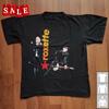 Neues Vintage Roxette Join the Joyride 1991 Geschenk für Fans Unisex S-5XL Shirt OS287 Unisex T-Shirt