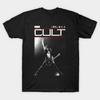 NEU Das Kult T-Shirt S-5XL Schneller Versand Unisex T-Shirt