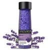 Soulflower Epsom Lavender Bath Salt for Body & Foot Spa, Calming, Relaxing, Muscle Pain Relief, Aromatherapy| Vitamin E, 500g (Pack of 1)