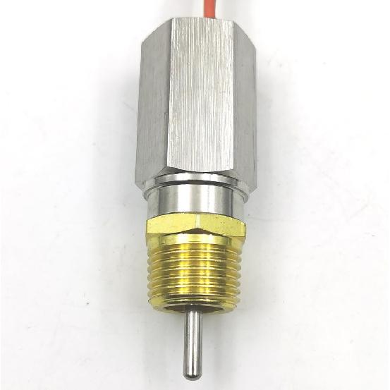 car Part OE: 102-0050 1020050 Excavator Temperature Sensor for Cat/erp/illar CAT E3412 E3412C Construction Machinery Parts