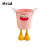 Cartoon Pencil Case DIY Desktop Storage Buckets New Pencil Holder  Students Stationery