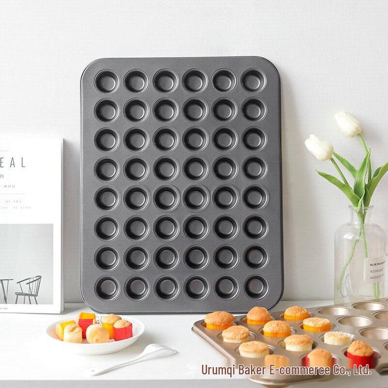 Mini Muffin Cup Baking Pan