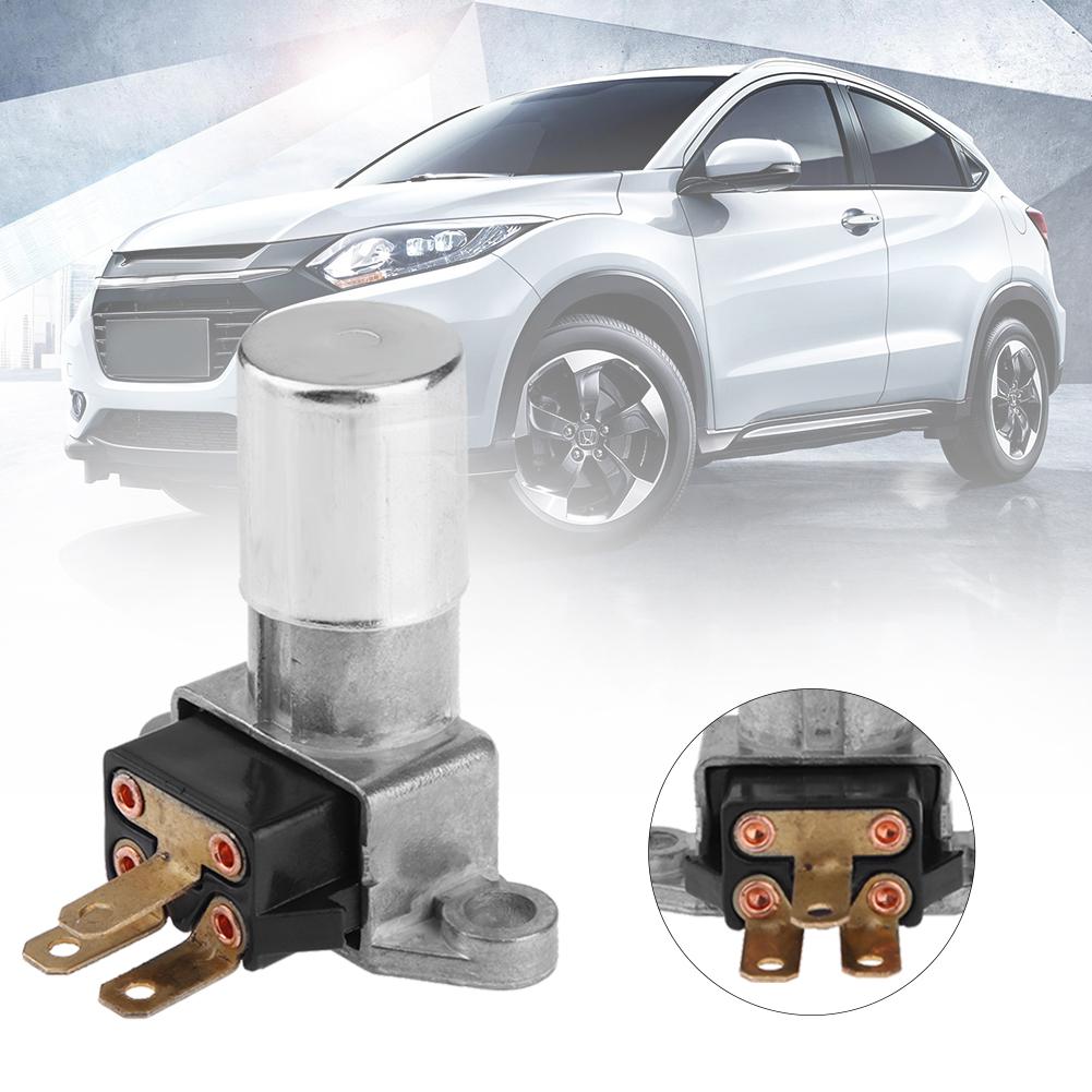 Auto Scheinwerfer Dimmschalter Bodenmontiert Automobil Traktorschalter Universal Auto Bodenschalter Langlebig für Checker für Cadillac