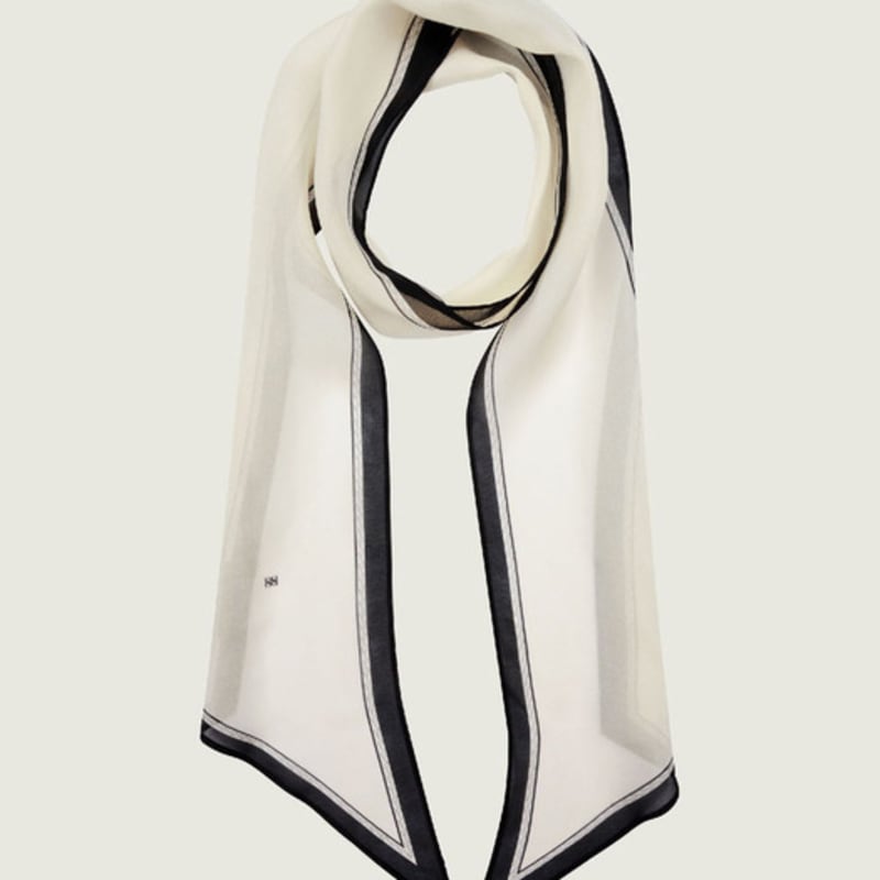 Saint Luxure Klang Ivory