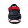Crocs Crocband Open Toe Children's Sandals Navy Children's Model
