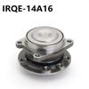 Jeep Liberty 2WD Rear Wheel Bearing Hub Assembly 68155868AA