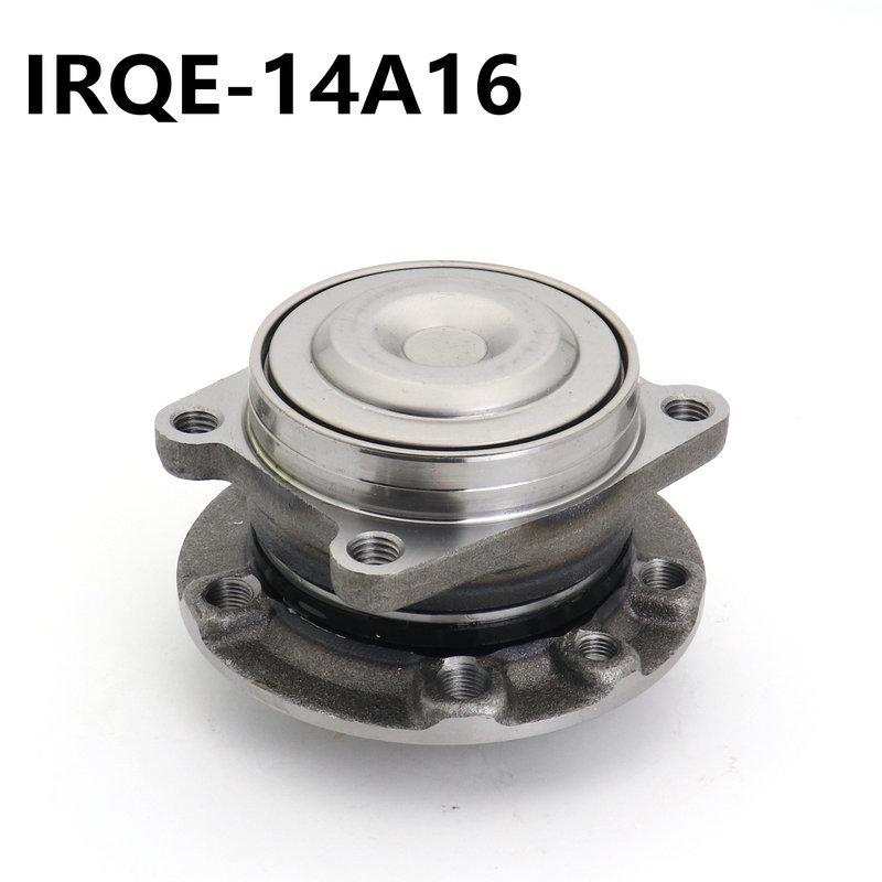 Jeep Liberty 2WD Rear Wheel Bearing Hub Assembly 68155868AA