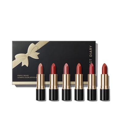 Inclined Light Mini Lipstick Set
