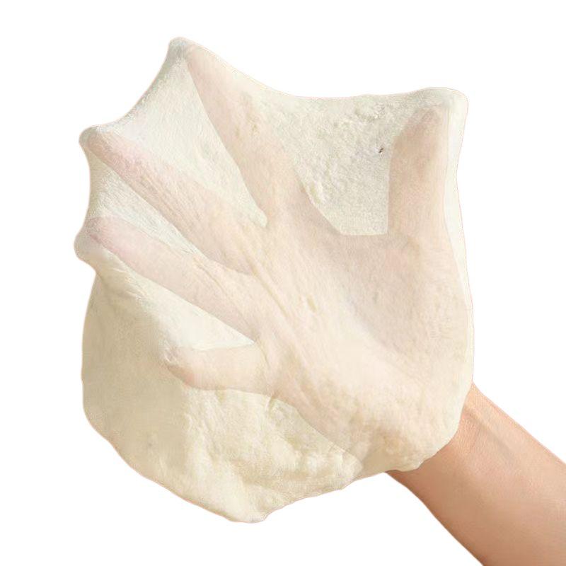 Smart 5 Jin Automatischer Teigmischer: Kneten & Gären mit einstellbaren Stufen - Kompakte Heimkochmaschine