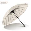 Shixun Large Windproof Automatic Straight Umbrella