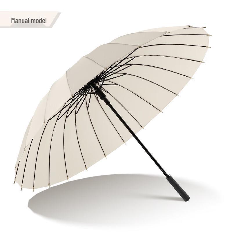 Shixun Large Windproof Automatic Straight Umbrella